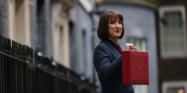 Ahead of the Budget, Are the Super-Rich Really Fleeing the UK Over Taxes?