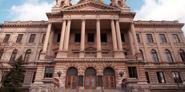 A Warning Sign of Recession? UK Sees Sharp Rise in County Court Judgments