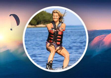 Claudine Boast - CEO and Founder of Parachute Law