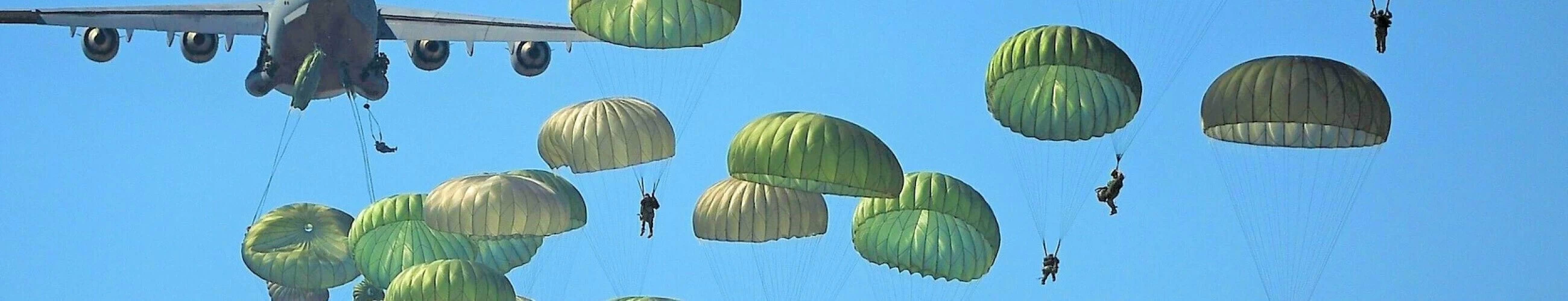 Deed of Assignment Transfer Property Parachute Law