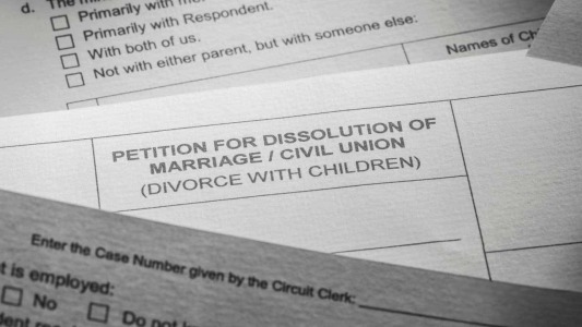 Divorce and Jurisdiction: Why the Country You Divorce In Can Shape Your ...