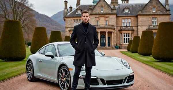 Luxury Cars Removed from Motability Scheme Ahead of Budget