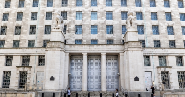 Everyone in the UK &lsquo;Must Step Up&rsquo; to Deter Russian Threat of Wider War, Armed Forces Chief Warns