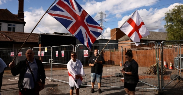 Why Is the UK Leading the Charge to Curb Asylum Rights Under the ECHR?