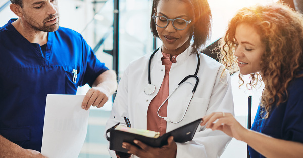 Thousands of NHS staff to be made redundant after £1bn funding deal