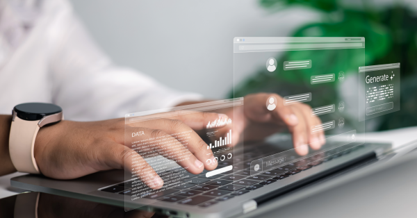 Can I Use AI for My Divorce?