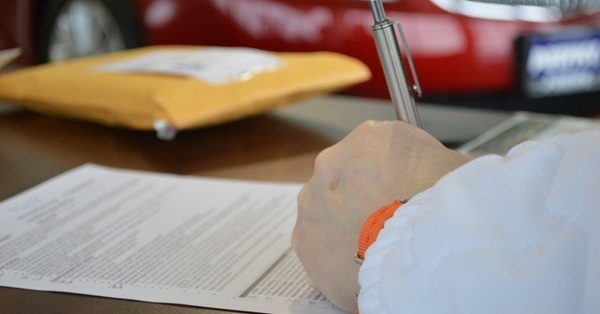 What is a Legal Services Payment Order (LSPO)?