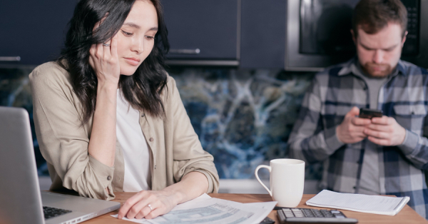 The Common Mistake People Make When Divorcing – and How to Avoid It The Common Mistake People Make When Divorcing – and How to Avoid It
