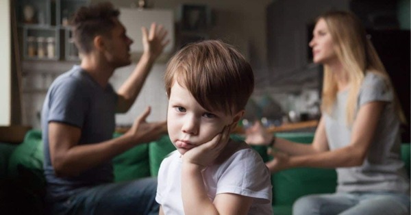 When Divorce Feels Like Losing Control: What You Can Actually Protect