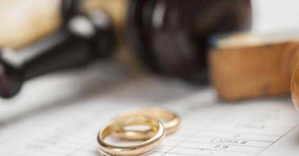 Your House. Your Children. Your Future. &mdash; What UK Divorce Law Actually Says