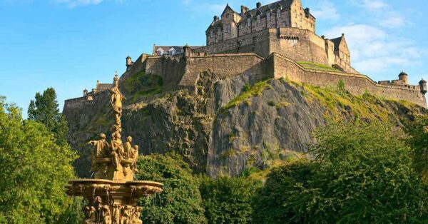 Why More Americans Are Looking at Property in Scotland