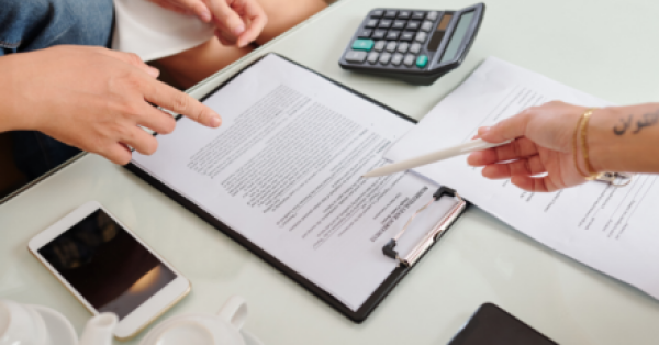 Over 50,000 Lasting Power of Attorney Applications Rejected in a Year: How to Avoid Costly Mistakes Over 50,000 Lasting Power of Attorney Applications Rejected in a Year: How to Avoid Costly Mistakes