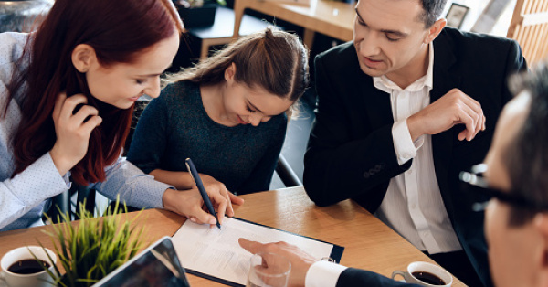 Family Law Expert Explains the Rise in &lsquo;Curveball Divorces&rsquo;