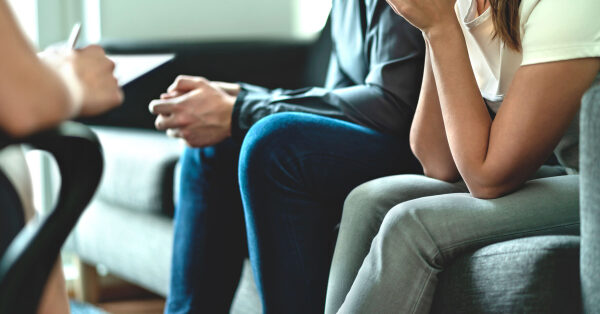 Mediation vs Court in Divorce