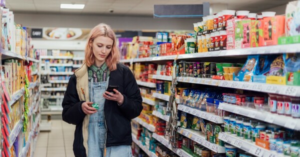UK grocery inflation slows as supermarkets ramp up promotions