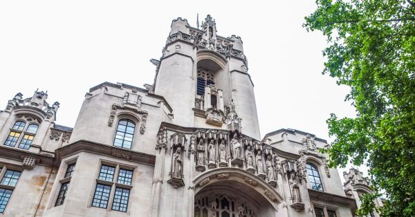 Supreme Court Clarifies Asset Division in Divorce – Standish v Standish (July 2025) Supreme Court Clarifies Asset Division in Divorce – Standish v Standish (July 2025)