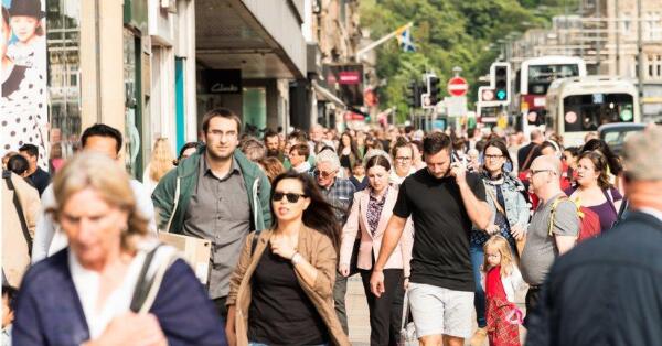 Young People Bear the Brunt of UK Jobs Downturn, Thinktank Warns