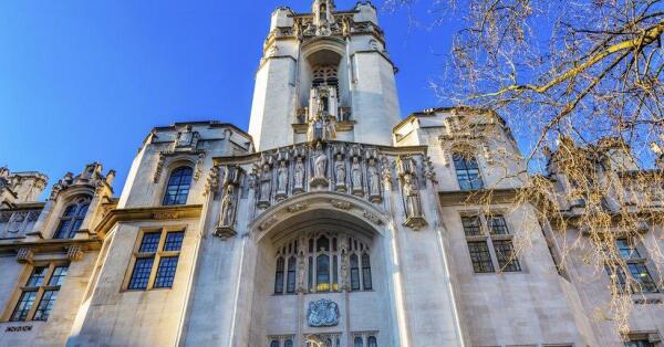 UK Supreme Court Divorce Ruling Clarifies Division of Assets – But Leaves Questions Unanswered UK Supreme Court Divorce Ruling Clarifies Division of Assets – But Leaves Questions Unanswered