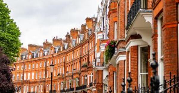 Budget 2025: Rachel Reeves Poised to Introduce New Mansion Tax on High-Value Properties