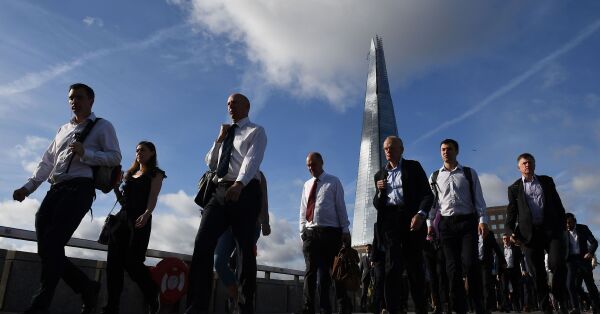 Recruitment Surges for Employment Lawyers as Businesses Brace for Workers' Rights Overhaul Recruitment Surges for Employment Lawyers as Businesses Brace for Workers' Rights Overhaul
