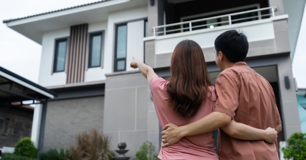 Co-Buying a Property in England or Wales? Here’s What You Must Know Before You Sign Co-Buying a Property in England or Wales? Here’s What You Must Know Before You Sign