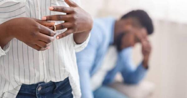 Court Grants UK Woman’s Bid to Divorce Her Younger SA Husband and Recoup Over R1 Million Court Grants UK Woman’s Bid to Divorce Her Younger SA Husband and Recoup Over R1 Million