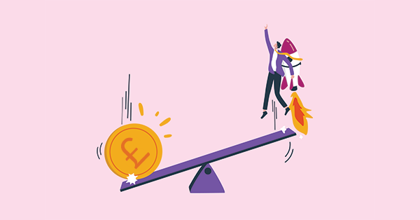 A giant pound coin lands on a see-saw rocketing a business person up into the air. Get a watertight loan agreement for your Directors Loan To Company, from Parachute Law Solicitors A giant pound coin lands on a see-saw rocketing a business person up into the air. Get a watertight loan agreement for your Directors Loan To Company, from Parachute Law Solicitors