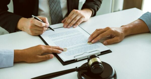Dividing Property in Divorce: What You Need to Know About Equitable Distribution Dividing Property in Divorce: What You Need to Know About Equitable Distribution
