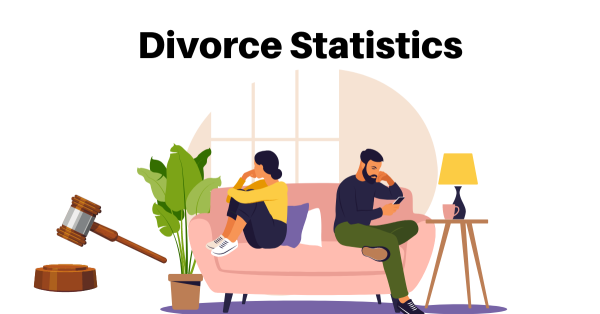 Divorce in England: The Divorce Capitals Revealed in 2025 Divorce in England: The Divorce Capitals Revealed in 2025