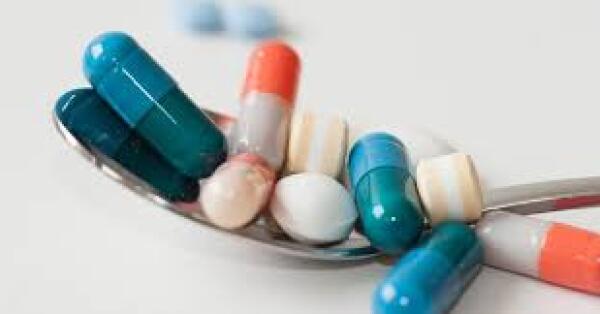 The Tough Choices Behind the UK Government’s Standoff with Big Pharma The Tough Choices Behind the UK Government’s Standoff with Big Pharma