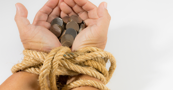 What Is Economic Abuse in a Relationship, Separation or Divorce?