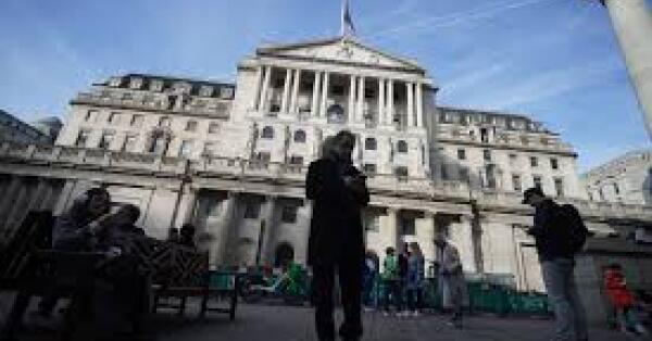 UK’s Fiscal Watchdog Poised to Slash Growth Forecasts as Reeves Prepares Tax-Raising Budget