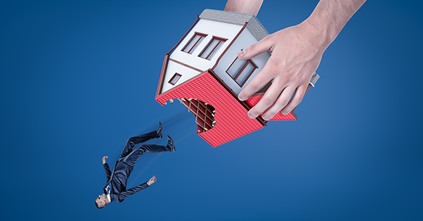 Eviction Notice: How to evict tenants, a guide from Parachute Law Eviction Notice: How to evict tenants, a guide from Parachute Law