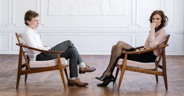 From No-Fault to New Norms: What the Latest UK Divorce Data Tells Us From No-Fault to New Norms: What the Latest UK Divorce Data Tells Us