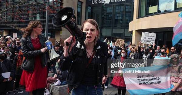 Women’s Institute to End Trans Women’s Membership from April After Supreme Court Ruling