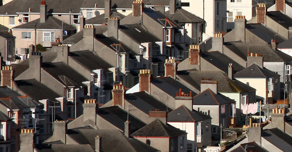 Are UK Buy-to-Let Landlords Dying Out &ndash; and Should We Care?