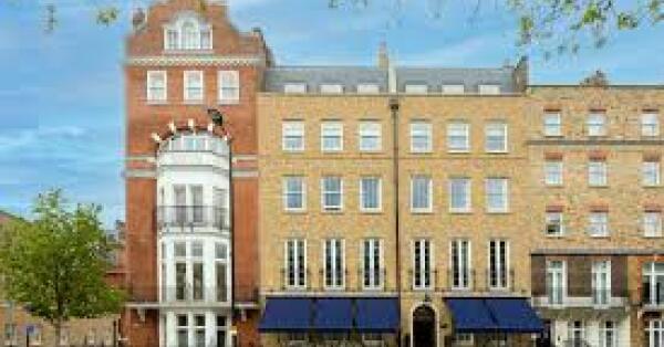 Britannia Hotels Ranked the UK’s Worst Chain Again — What It Reveals About Housing, Hospitality and Accountability