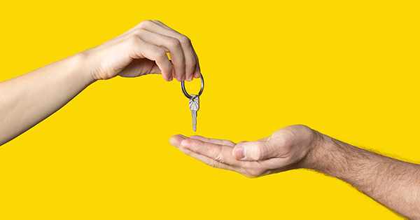How To Calculate Buying Someone Out Of A House by Parachute Law