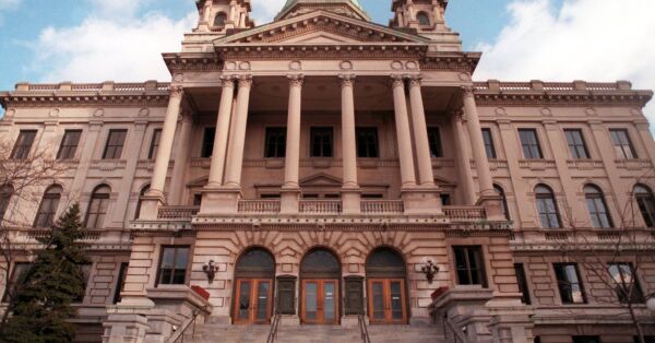A Warning Sign of Recession? UK Sees Sharp Rise in County Court Judgments