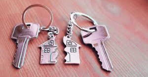 The Family Home in Divorce: Will You Have to Leave?