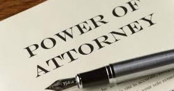 Lasting Power of Attorney Goes Digital: What the New Reforms Mean for You Lasting Power of Attorney Goes Digital: What the New Reforms Mean for You