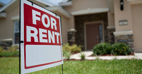 What Happens to a Rented Property When You Divorce?