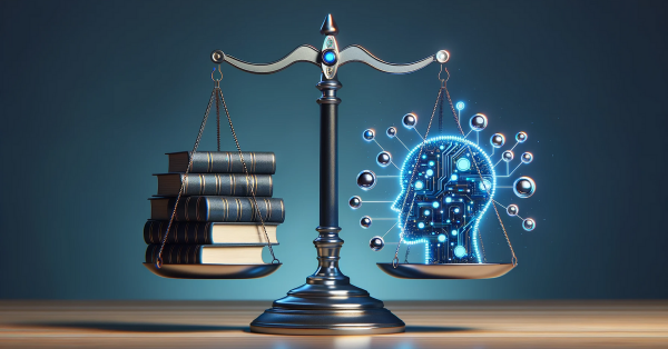 Using AI for Legal Advice on Your Divorce? Here&rsquo;s What You Need to Know&hellip;