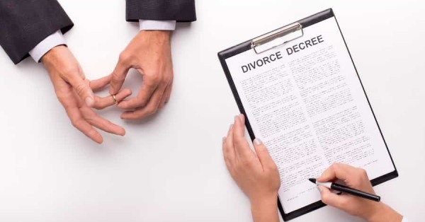 Proposed Changes to Divorce Law Could End the Blame Game