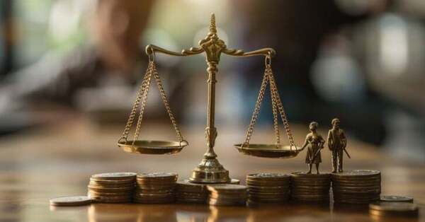 Fairness, Financial Justice and Why England Leads the Way: What the Potanina Case Means for Everyday Divorces Fairness, Financial Justice and Why England Leads the Way: What the Potanina Case Means for Everyday Divorces