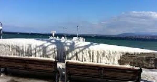 Weatherwatch: Britain’s Dedicated Band of Rainfall Measurers