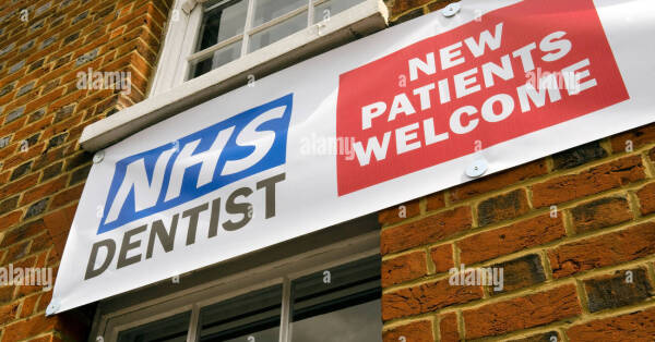 Major Boost for Millions of NHS Dental Patients: What the 2026 NHS Dentistry Reforms Mean for You