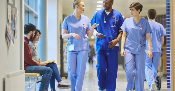 Doctors’ Firm Makes Millions Cutting NHS Waiting Lists — But Critics Warn of Safety Risks and Conflicts of Interest