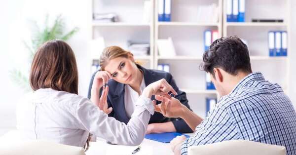 No-Fault Divorce in England: Progress, But With Pitfalls No-Fault Divorce in England: Progress, But With Pitfalls