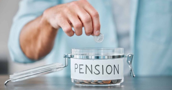 What Happens to Your Pension When You Divorce?